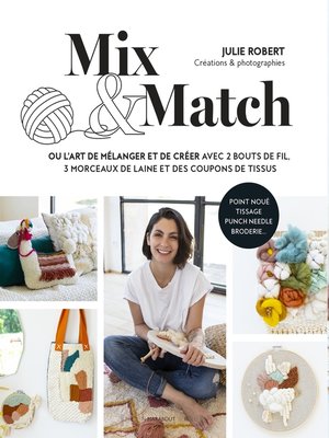 cover image of Mix & Match